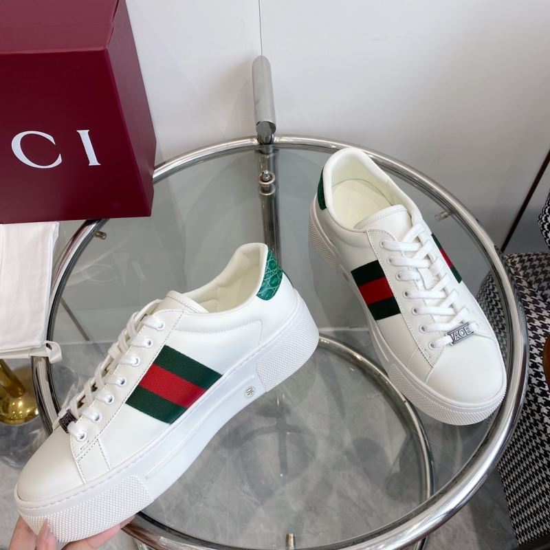 Gucci Ace Shoes